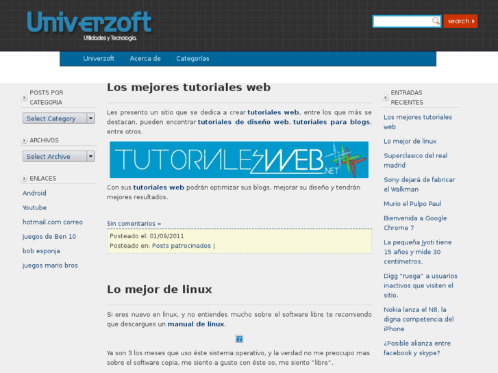 www.univerzoft.com