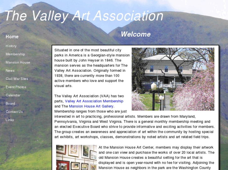 www.valleyartassoc.com