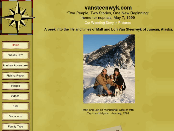 www.vansteenwyk.com