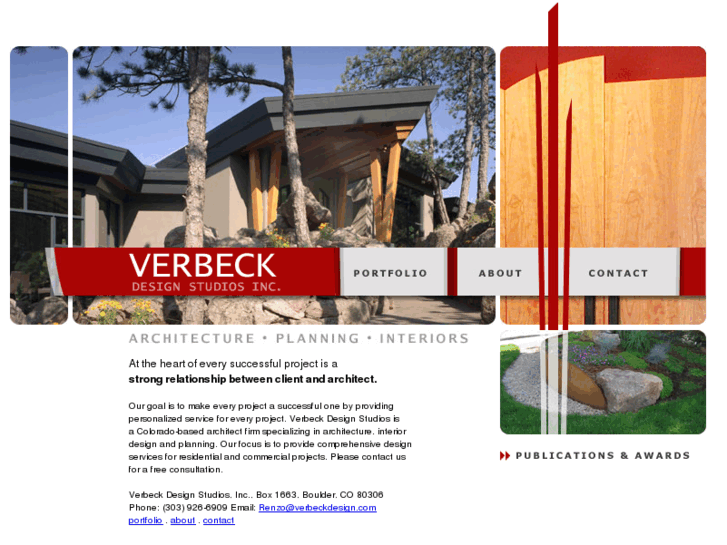 www.verbeckdesign.com