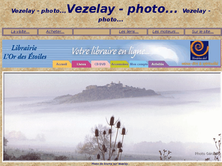 www.vezelay-photo.com