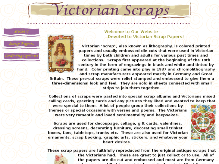 www.victorianscrappapers.com