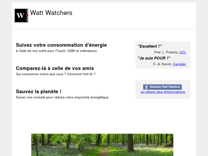 www.watt-watchers.com