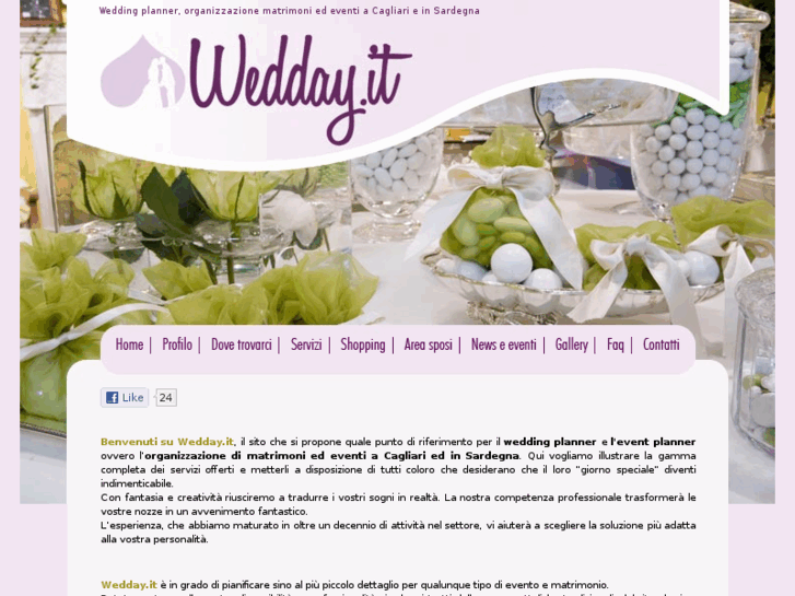 www.wedday.it