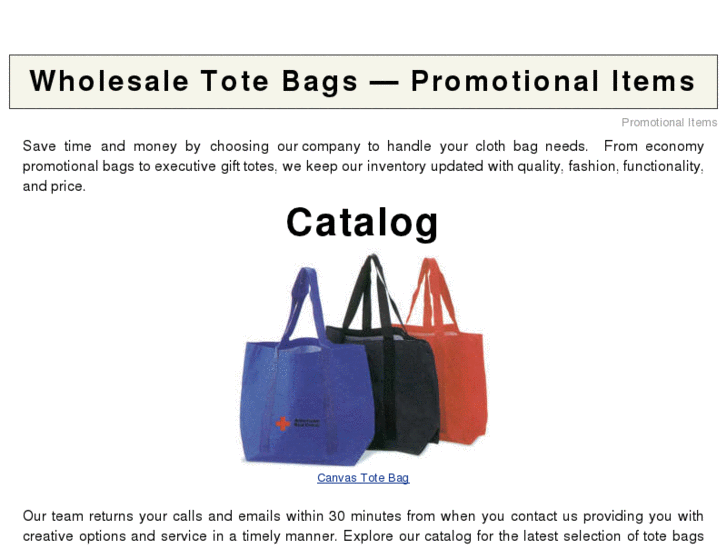 www.wholesale-tote-bags.com