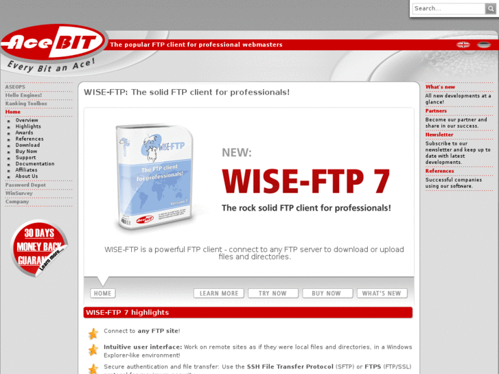 www.wise-ftp.com