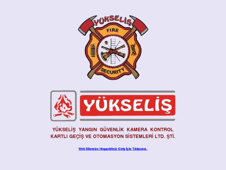 www.yukselisltd.com