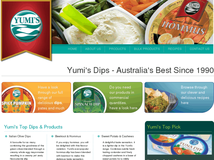 www.yumis.com.au