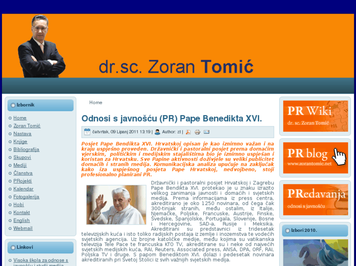 www.zorantomic.net