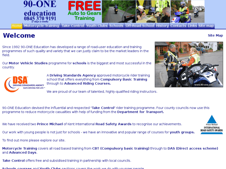 www.90-one.com