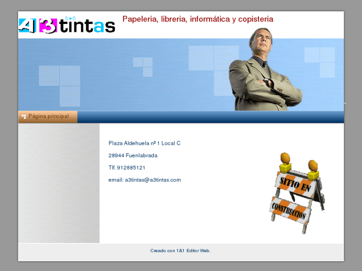 www.a3tintas.com