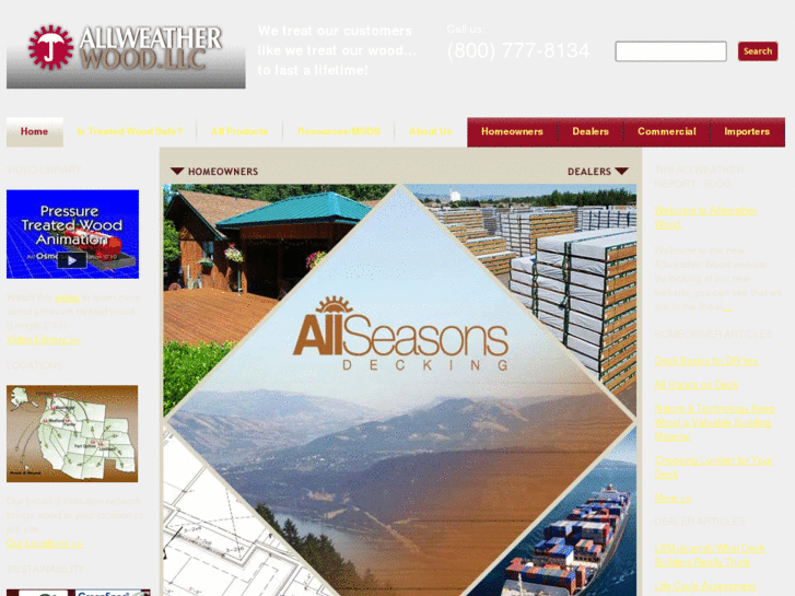 www.allweatherwood.com