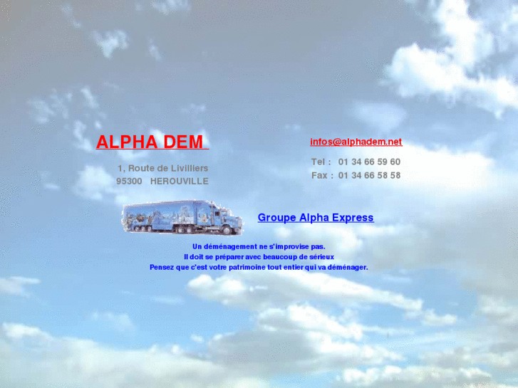 www.alphadem.net