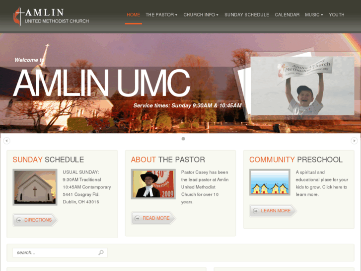 www.amlinumc.org