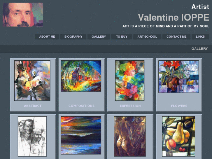 www.artvalentine.com