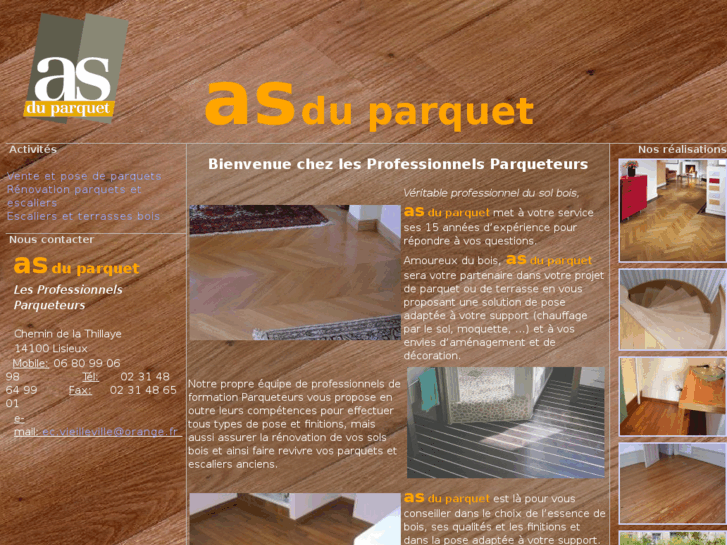 www.as-du-parquet.com