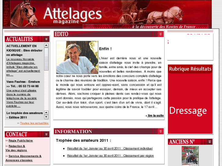 www.attelages-magazine.com