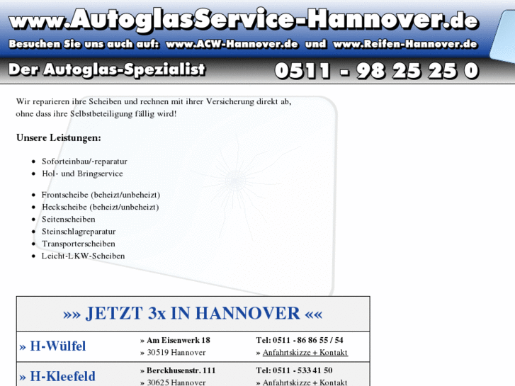www.autoglasservice-hannover.de