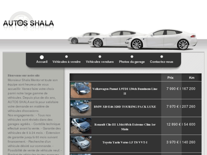 www.autos-shala.com