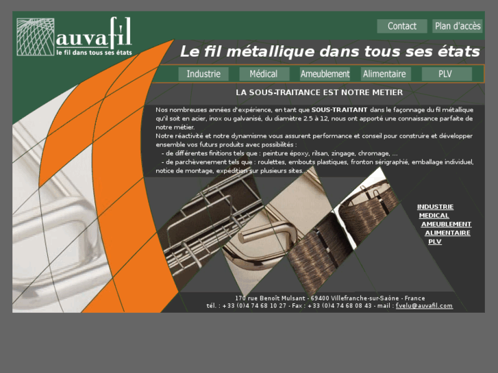 www.auvafil.com