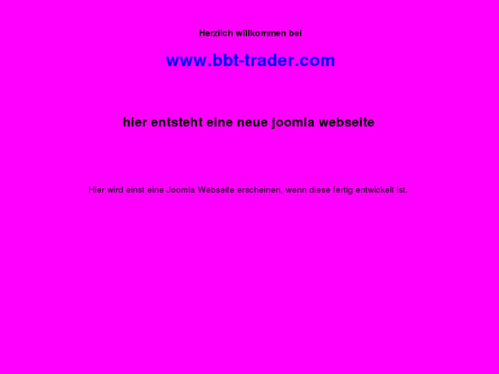 www.bbt-trader.com