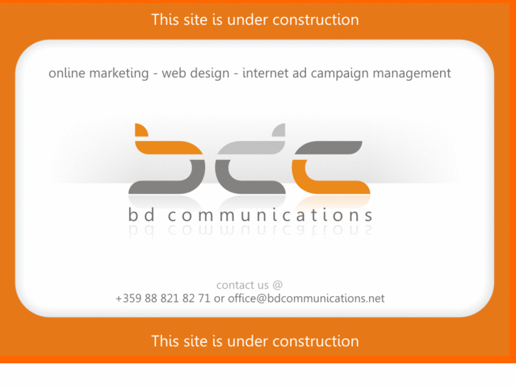 www.bdcommunications.net