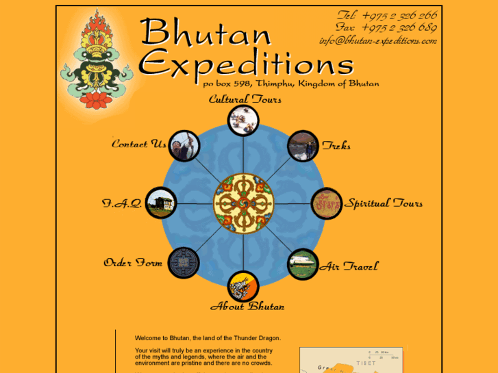 www.bhutan-expeditions.com