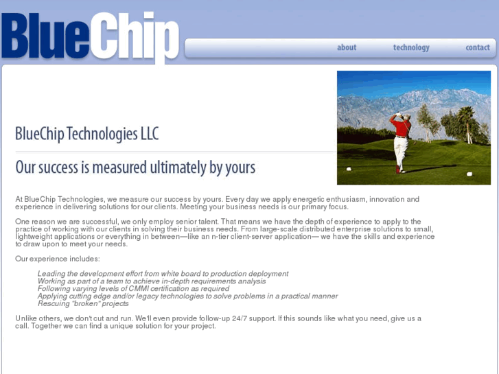 www.bluechiptechnologies.net
