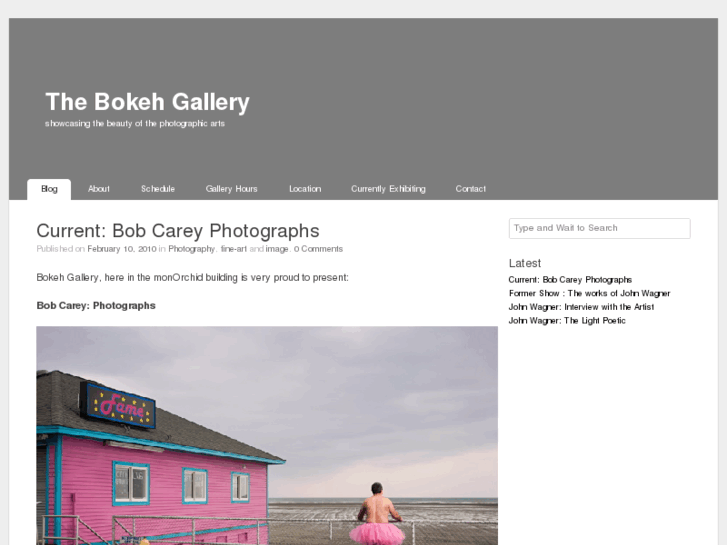 www.bokehgallery.com