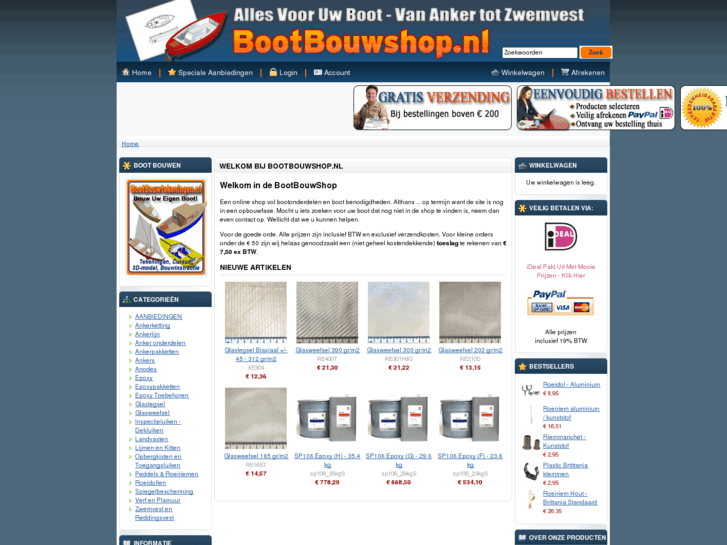 www.bootbouwshop.nl