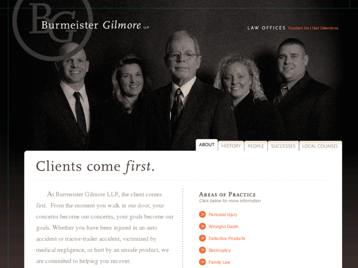 www.burmeistergilmore.com