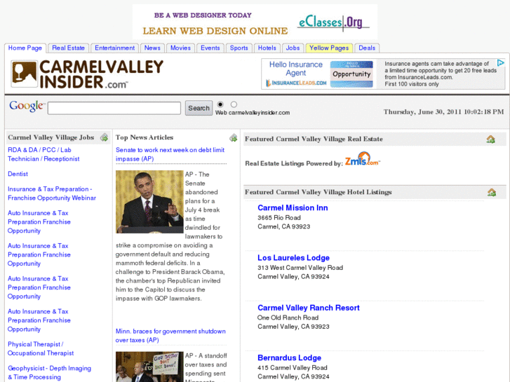 www.carmelvalleyinsider.com