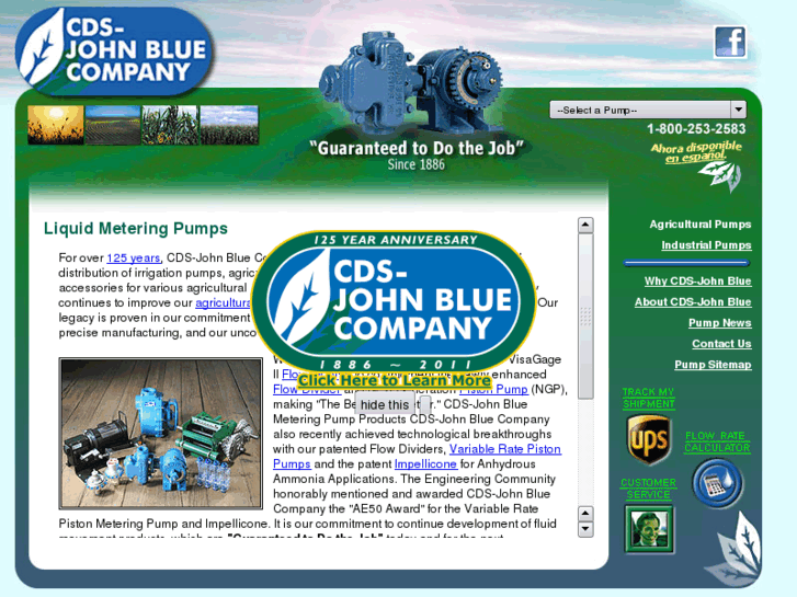 www.cds-johnblue.com