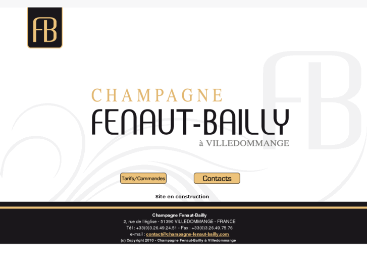 www.champagne-fenaut-bailly.com