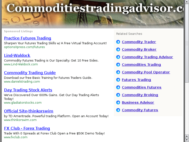 www.commoditiestradingadvisor.com