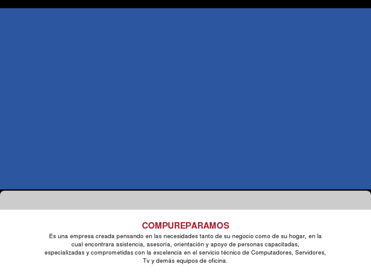 www.compureparamos.com