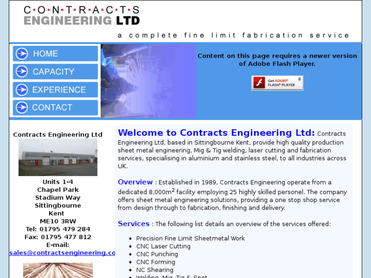 www.contractsengineering.com