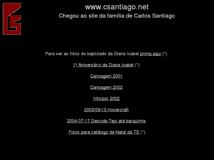 www.csantiago.net