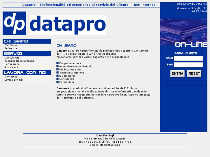 www.datapro.ch