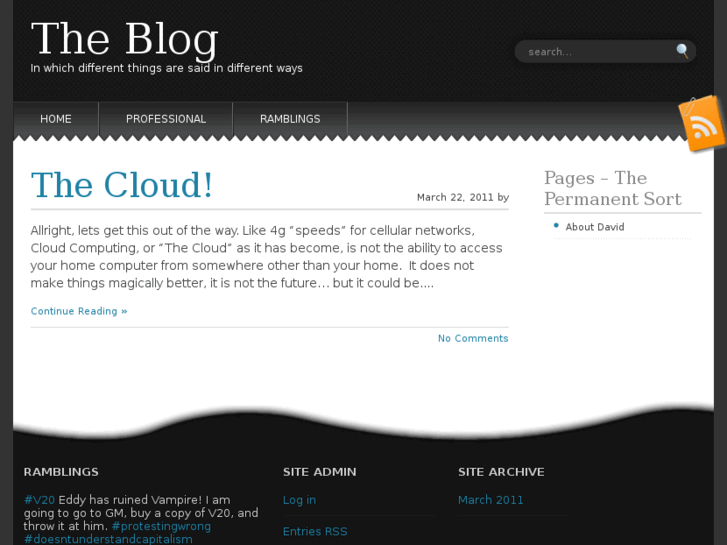www.davidbounds.net