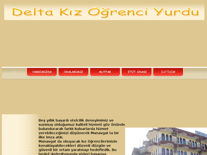 www.deltakizogrenciyurdu.com