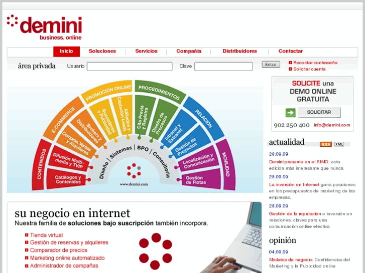 www.demini.net