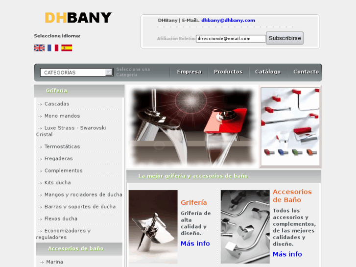 www.dhbany.com