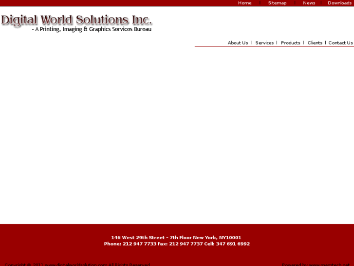 www.digitalworldsolution.com