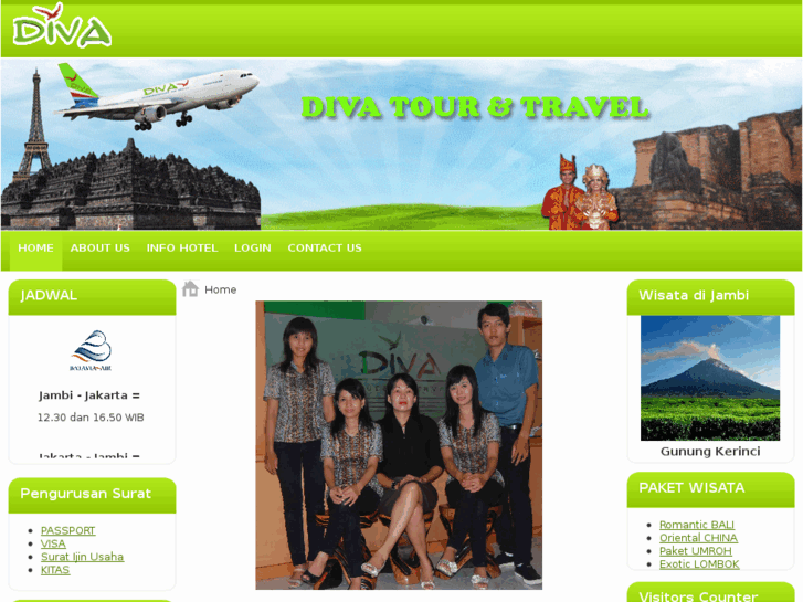 www.diva-tour.com