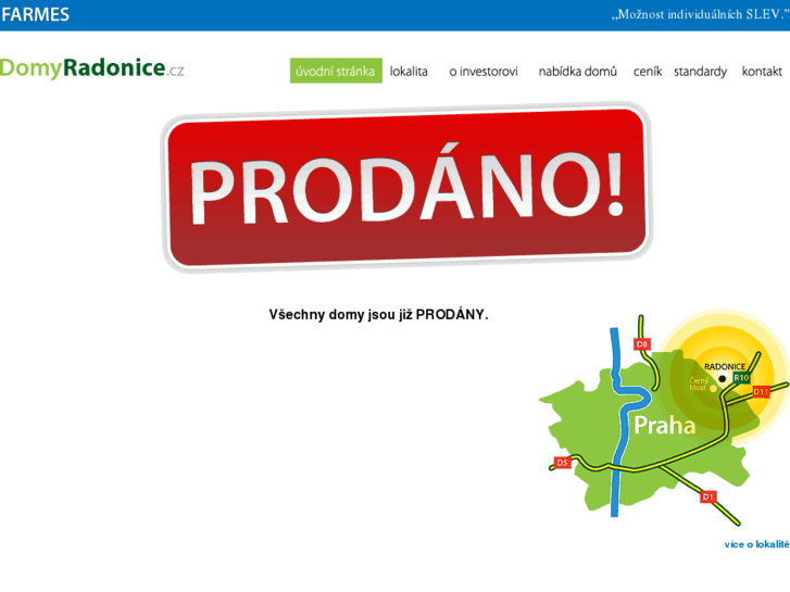 www.domyradonice.cz