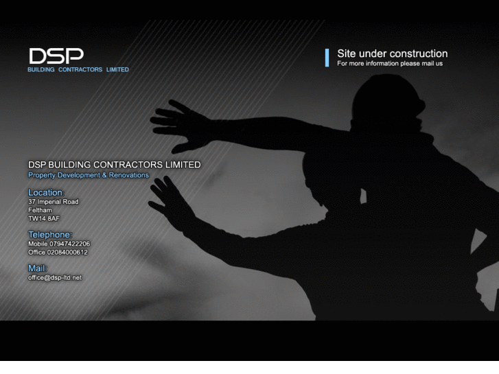 www.dsp-ltd.net