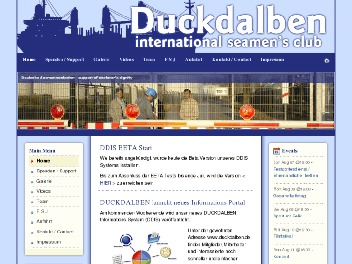 www.duckdalben.de