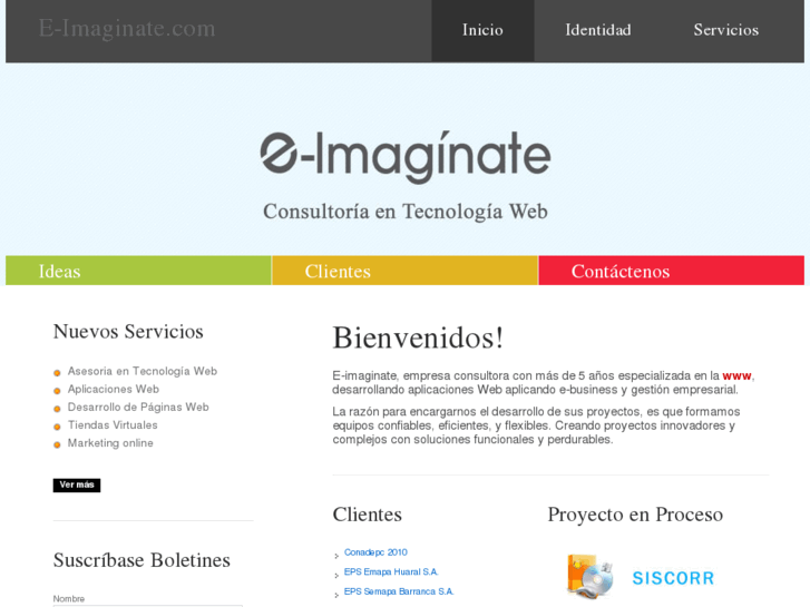 www.e-imaginate.com