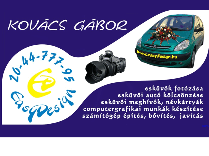 www.easydesign.hu
